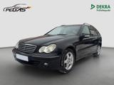 Mercedes-Benz C 220-T CDI TÜV-06/2027 Checkheft, Guter Zustand - gebrauchte Mercedes-Benz C 220 aus dem Jahr 2005
