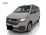 Volkswagen T6.1 California Beach NavKam DAB AHK Hubdach 6Si - Volkswagen: Hub