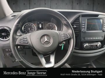 Mercedes Vito - 12
