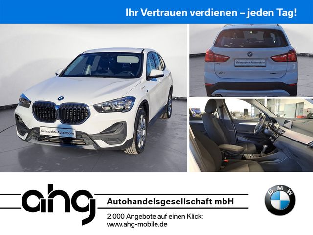 BMW X1 xDrive25e Advantage Steptronic Aut. Klimaaut.