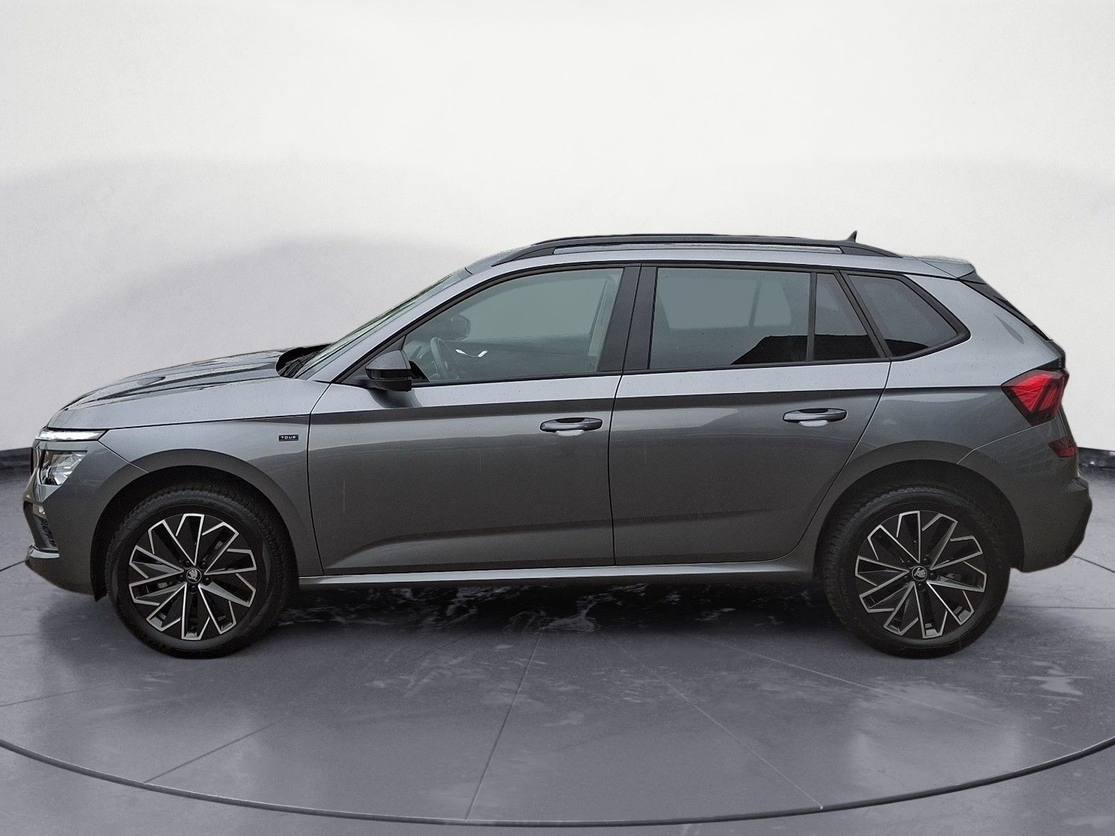 Skoda Kamiq - Bild 3