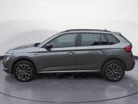 Skoda Kamiq - Vorschau Bild 3