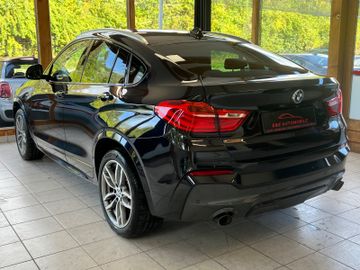 BMW X4 M40 - 4