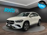 Mercedes-Benz GLA 200 PROGRESSIVE DISTRONIC PARKASSIST KAMERA - Mercedes-Benz GLA 200 Gebrauchtwagen in Köln