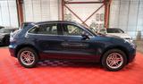 Porsche Macan S 3.0 *2.Hand*Pano*Navi*Memory*Unfallfrei* - Porsche Macan mit Benzin-Antrieb