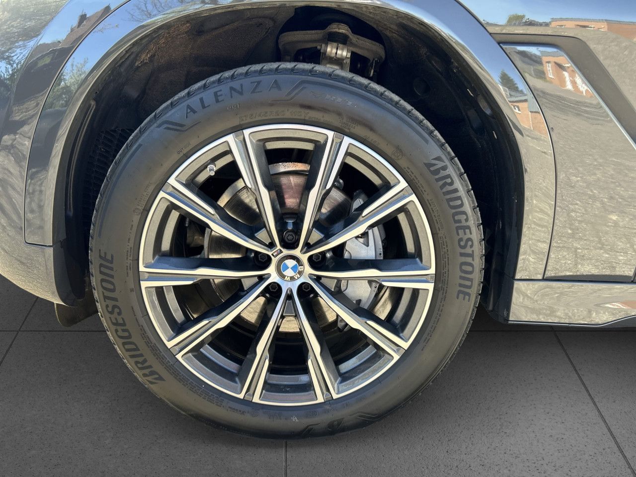 BMW X6 - Bild 19