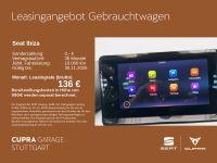 Seat Ibiza - Vorschau Bild 10