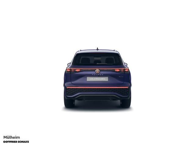 Volkswagen Tayron - Bild 5