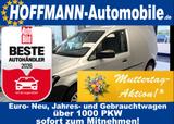 Volkswagen Caddy Kastenwagen Navigation,PDC,Hecktüren - : Kastenwagen