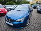 Seat Ibiza Lim. Reference Salsa KLIMA*SHZ*KD NEU*2.HD - Seat Ibiza in München