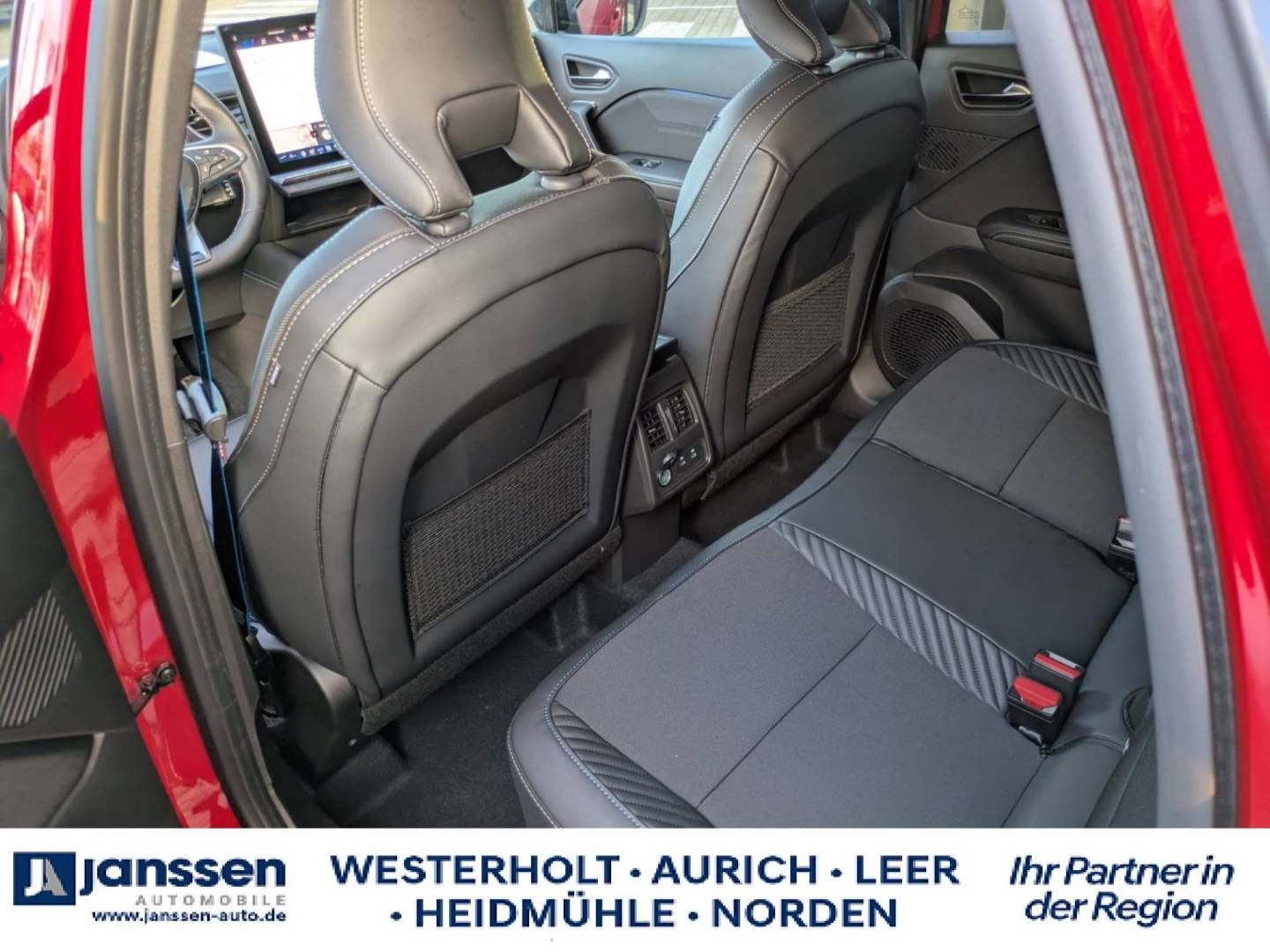 Fahrzeugabbildung Renault SYMBIOZ Esprit Alpine E-TECH Full Hybrid 160