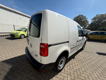 Volkswagen Caddy - 9