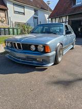 BMW 745 - BMW 745 Benziner Gebrauchtwagen