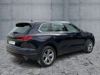 Volkswagen Touareg - Vorschau Bild 6