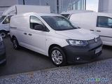 Volkswagen Caddy Cargo Maxi 2.0 TDI PDC hi. Klima - VW Caddy Gebrauchtwagen in Nürnberg