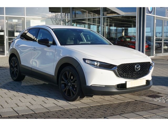 Mazda CX-30 2.0 MHyb 150PS|LED|HeadUp|Navi|Sitzhz|PDCK