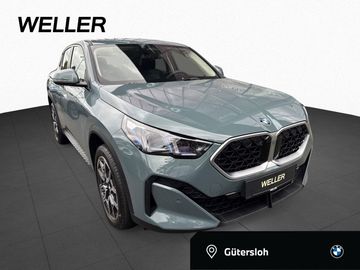 BMW X2 - 1