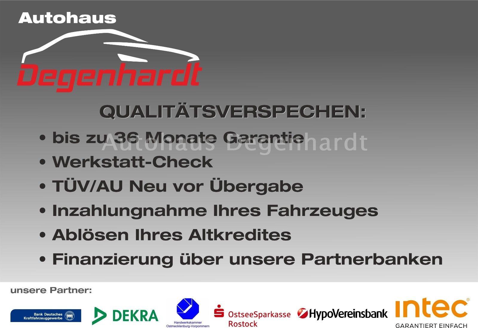 Volkswagen Passat 2.0 TDI DSG Business LED ACC KAM, миниатюра 25