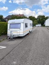 Knaus Südwind 530 - Knaus 530 südwind
