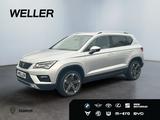 Seat Ateca 2.0 TDI 4Dr DSG XCELLENCE *AHK*el Heck*CAM - Seat Gebrauchtwagen in Hamm