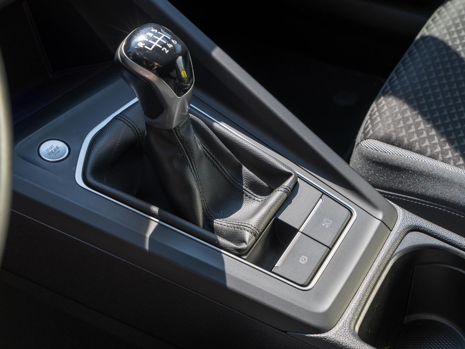 Volkswagen Golf VIII 1.0 TSI ACTIVE NAVI AHK GJ-REIFEN ACC, миниатюра 8