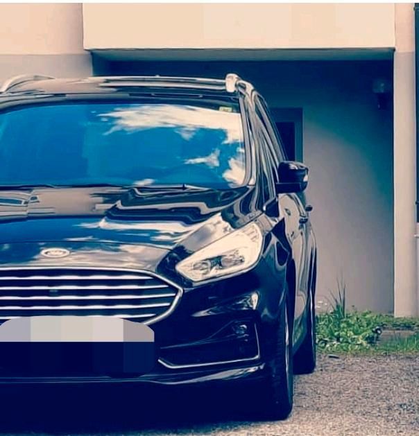 Image of Ford Galaxy