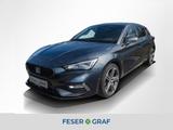 Seat Leon 1.5 eTSI DSG/el. Sitze/VOLLLED/KESSY/CARPL - Seat Leon in Magdeburg