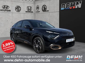 Citroën C4 PT130 AT C-Series Drive Assist 360 Kältepaket