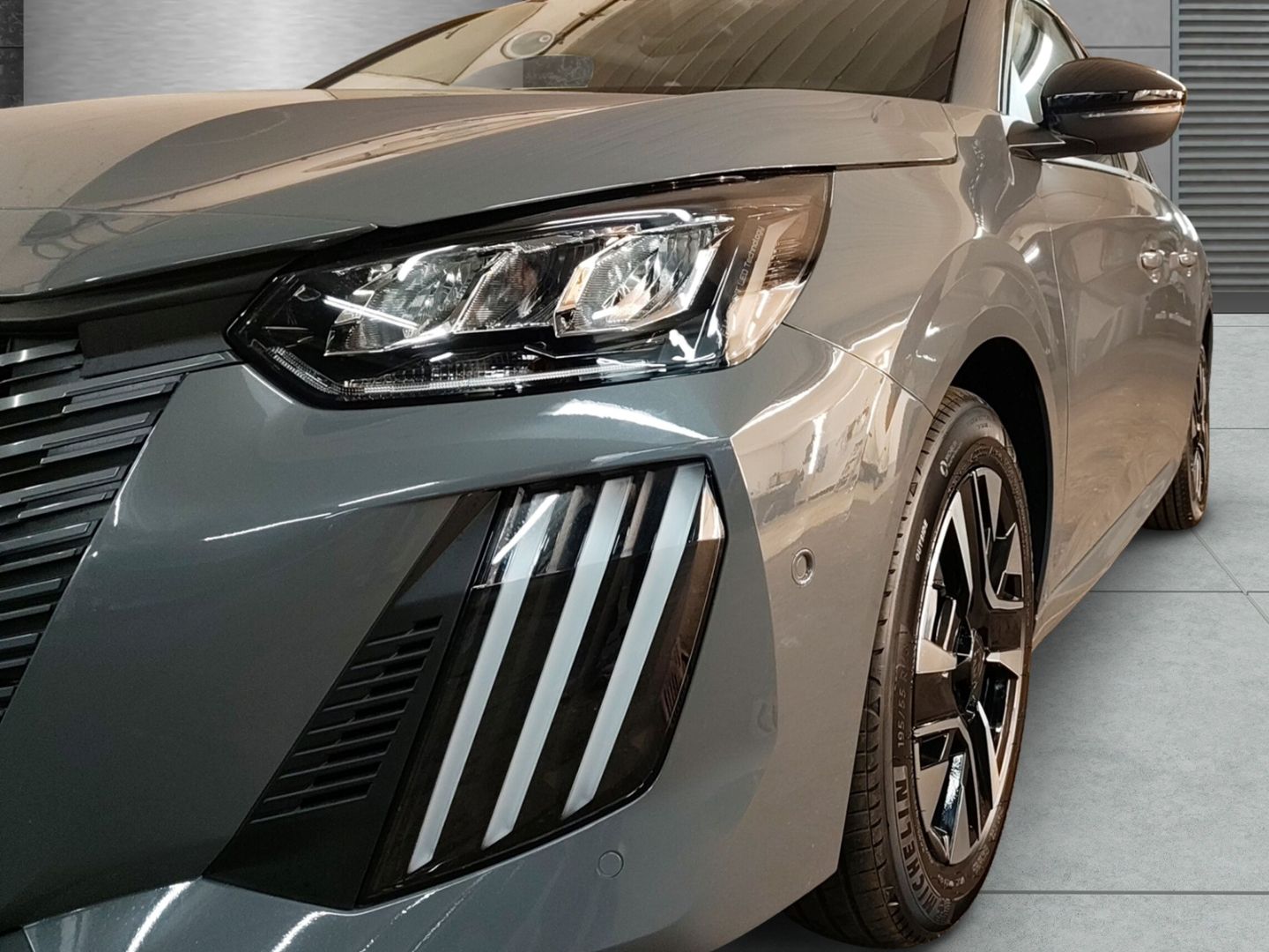 Peugeot 208 - Bild 4