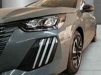 Peugeot 208 - Vorschau Bild 4