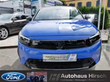 Opel Corsa F GS LED ACC CarPlay DAB Totwinkelassisten - Opel Corsa mit Benzin-Antrieb: Limousine