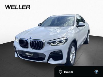 BMW X4 - 1
