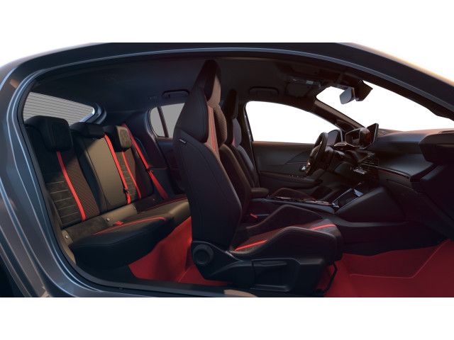Peugeot 208 - Bild 10