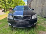 Skoda Octavia 2.0 TDI 4x4 Anhängerkupplung Tüv 04/27 - Skoda Octavia aus 2011: Allradantrieb