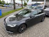 Audi A6 Lim. 3.0 TDI - Audi A6 Gebrauchtwagen in Düsseldorf