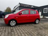 Kia Picanto 1.1 LX*KIIMA*SERVO*ZENTRAL* - Kia Gebrauchtwagen von 2006