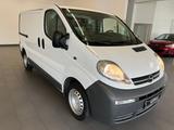 Opel Vivaro Kasten L1H1 2,7t Standheizung Klima - gebrauchte Opel Vivaro aus dem Jahr 2006
