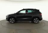 Skoda Karoq Sportline 1.5 TSI DSG Matrix ACC AHK Pano - Skoda Karoq mit Benzin-Antrieb: Automatik