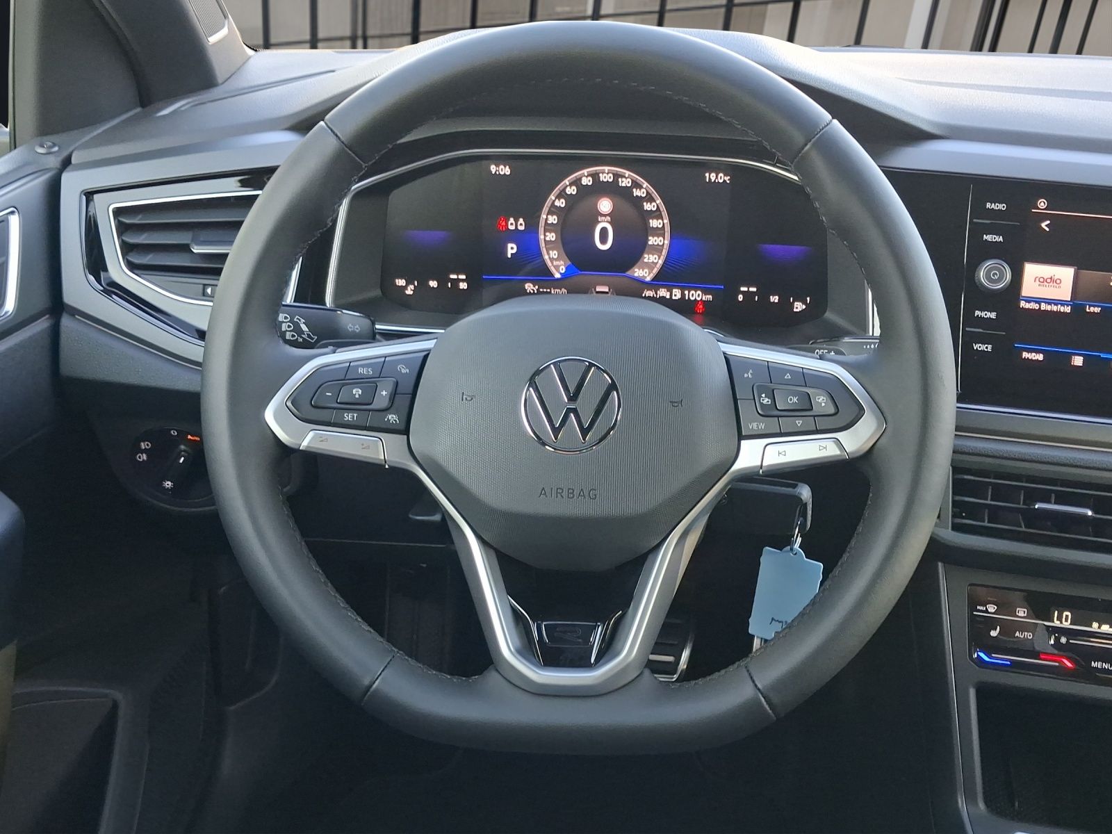 Volkswagen Polo - Bild 8