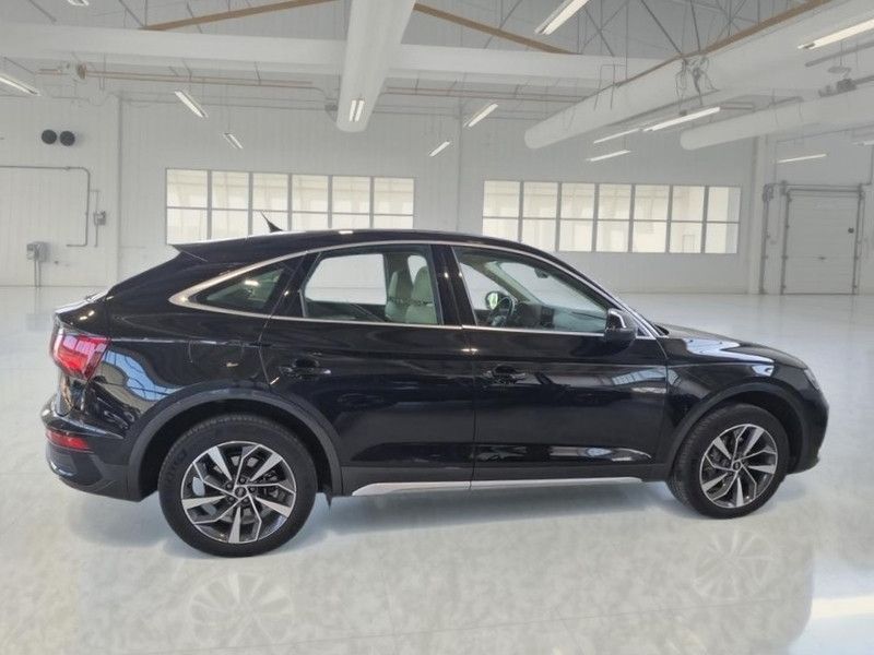 Audi AUDI Q5 SPORTBACK 40 TDI MHEV QUATTRO S TRONIC S imagem 3