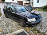 Volkswagen VW Passat 1.6l - VW Passat Variant von 1997