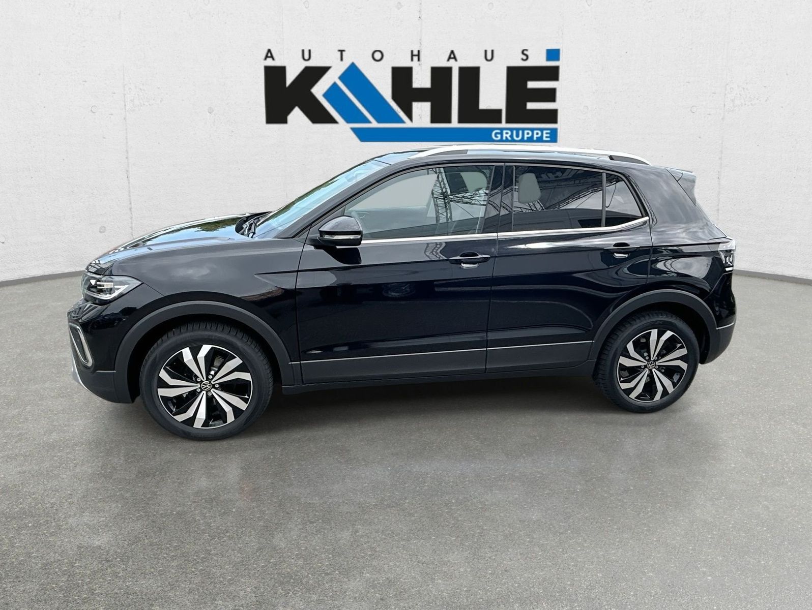 Volkswagen T-Cross - Bild 6