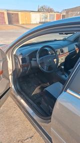 Opel Vectra C - Opel Vectra aus 2003: C