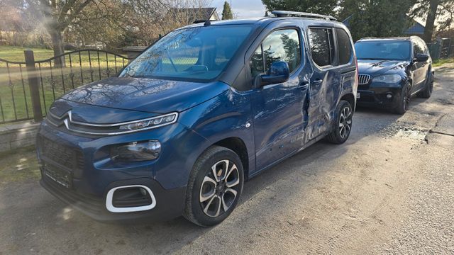 Citroën Berlingo Shine M