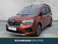 Renault Kangoo - Vorschau Bild 1