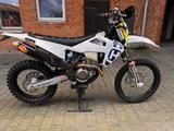 Husqvarna FE250  - Offers