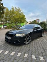 BMW 535d xDrive  Look 550d  Vollausstatt... - BMW 535 in Frankfurt (Main)