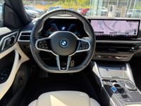 BMW i4 - Vorschau Bild 11