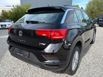 Volkswagen T-Roc - 7