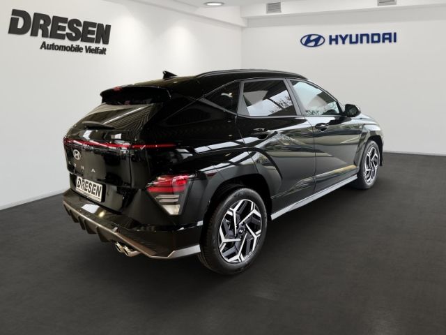 Hyundai KONA - Bild 3